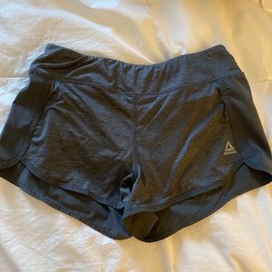 Reebok shorts